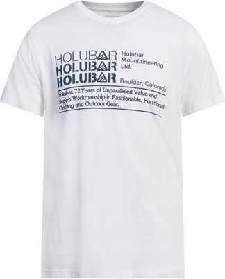 HOLUBAR CAMISETAS Y TOPS - Camisetas en YOOX.COM