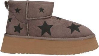 Steve Madden FOOTWEAR - Ankle boots on YOOX.COM