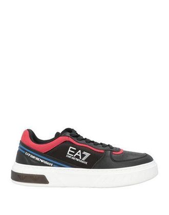 Emporio Armani SCHUHE - Sneakers auf YOOX.COM