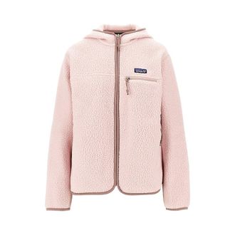 Patagonia Retro fleece jacket Woman XL