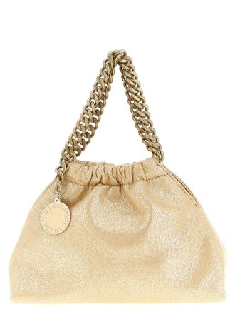 Stella McCartney Stella McCartney Umh&auml;ngetasche Falabella Mini Kordelzug