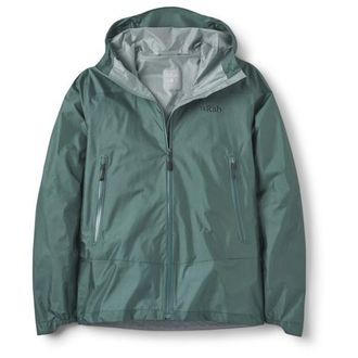 RAB Phantom Mountain Jacket Regenjacke f&uuml;r Herren | bunt