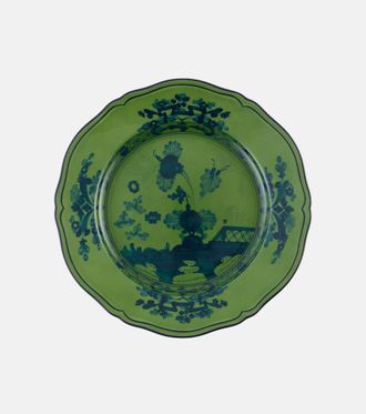 Ginori 1735 Oriente Italiano dinner plate