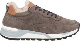 Voile Blanche Sneakers