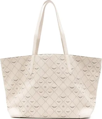 Zadig&Voltaire z Shopper Monogram
