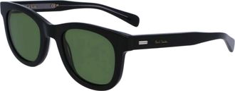 Paul Smith Unisex 51mm Eyeglasses PSSN098-001-51