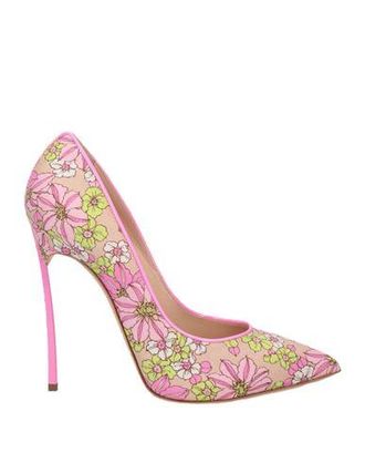 Casadei FOOTWEAR - Pumps on YOOX.COM
