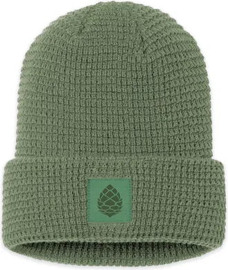 Stio Waffle Tate Beanie