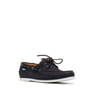 Hackett Uomo, Scarpe, Blu, 42 EU, new