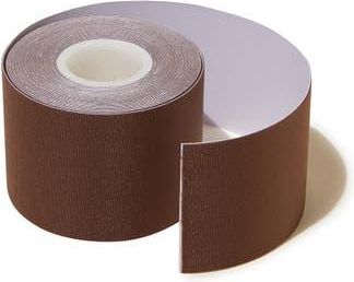 Cotton On Womens Body Tape in Espresso Core at Nordstrom
