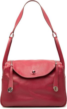 Herm&egrave;s Pre-owned Hermes Swift Lindy 34 Ladies WJQPTHJN4DFCNMGU
