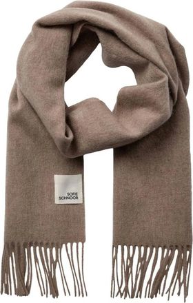 Sofie Schnoor Mujer, Accesorios, Marrón, Talla: ONE Size