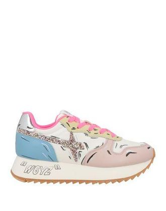 W6YZ FOOTWEAR - Trainers on YOOX.COM