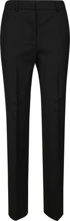 Incotex Mujer, Pantalones, Negro, Talla: S