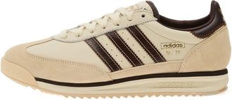 adidas Sneakers SL 72 RS a righe - Toni neutri