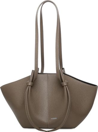 Yuzefi Mujer, Bolsos, Beige, Talla: ONE Size