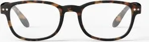 Izipizi B Tortoise at Nordstrom, Size +3.00