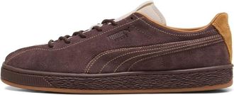 Puma x Le P&egrave;re Suede Chocolate Brown 409463-01