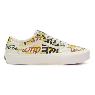 Vans Uomo, Scarpe, Multicolore, 41 EU, new