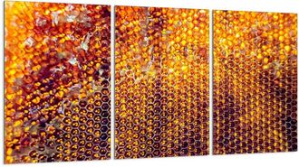 OEM Placa Protectora De Vidrio Para Estufa 3x30x52