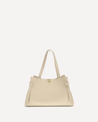 Yuzefi Large Gyoza Shoulder Bag Female UNI