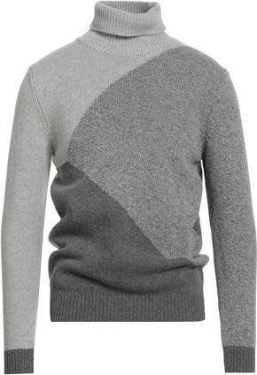 Daniele Alessandrini PRENDAS DE PUNTO - Cuello alto en YOOX.COM