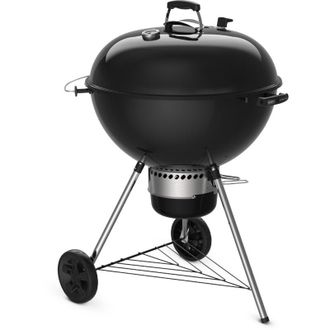 Weber Barbacoa De Carb&oacute;n Master-touch Gbs E-5750 &Oslash; 57 Cm Negro C&oacute;d. 14701004