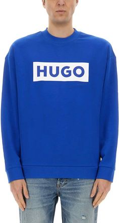 HUGO BOSS niero Sweatshirt