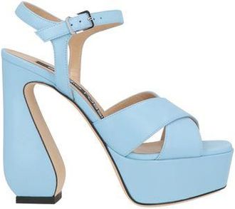 Sergio Rossi CALZATURE - Sandali su YOOX.COM