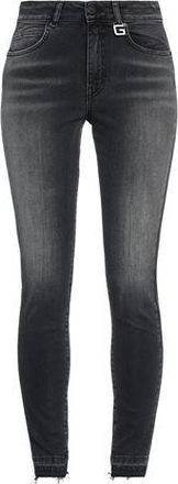 Gaëlle Paris BOTTOMWEAR - Jeans sur YOOX.COM