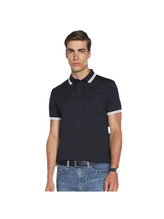 Guess Polo Guess Piqu&eacute; heren