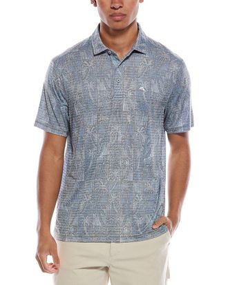 Tommy Bahama Palm Desert Island Grove Polo Shirt
