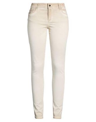 MY TWIN Twinset PARTES DE ABAJO - Pantalones vaqueros en YOOX.COM