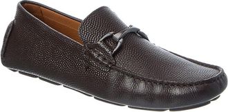 Allen Edmonds Lando Leather Driver