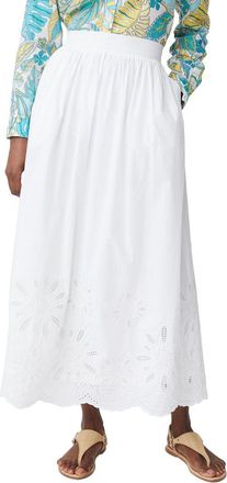 J.McLaughlin J. McLaughlin Riverdale Skirt