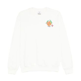 Casablanca Donna, Felpe, Bianco, M, new