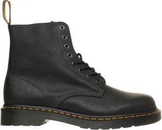 Dr. Martens 1460 Pascal Leather Lace-Up Boots