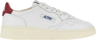 Autry Medalist Low leather sneakers Man 41