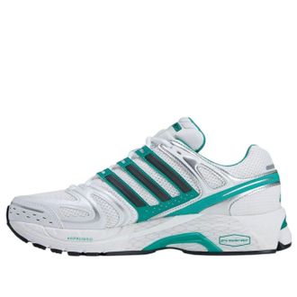 adidas x Sporty $ Rich Adistar Control 5 Cloud White Teal IH9707