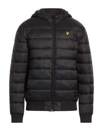 Lyle & Scott COATS & JACKETS - Puffers sur YOOX.COM