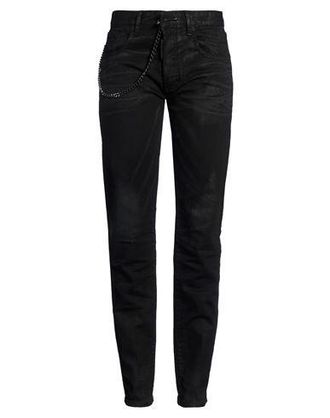 Dsquared2 BOTTOMWEAR - Pantaloni jeans su YOOX.COM