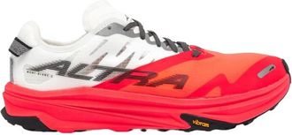 Altra Carbon Trail Running Sneakers - Heren - Sneakers - Veelkleurig - 43 EU - Schoenen