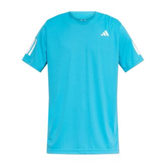 adidas Hombre, Deporte, Azul, Talla: M
