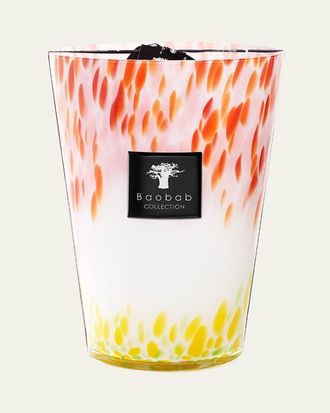 Baobab Max 35 Eden Garden Scented Candle