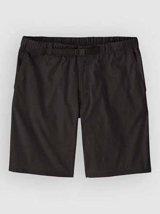Patagonia LW All-Wear Gi - 9 in. Pantalones Cortos negro
