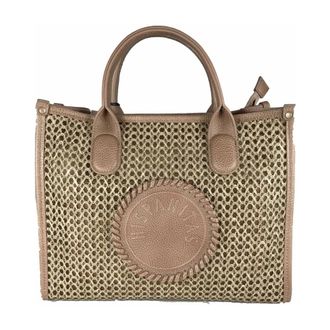 Hispanitas Donna, Borse, Marrone, Taglia unica, new