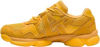 Onitsuka Tiger Tigrun Yellow 1183C478-750
