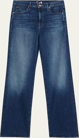 Mother The Kick It Jeans