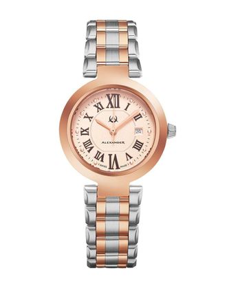 Alexander Womens Monarch Watch