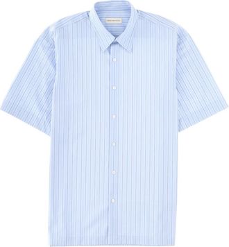 Dries Van Noten Cassidye Shirt